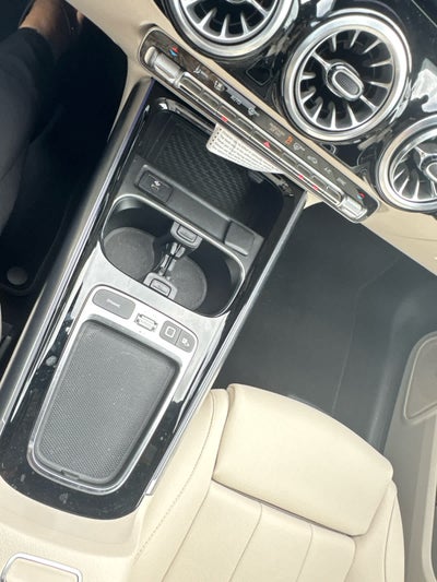 2025 Mercedes-Benz GLA 250 SUV