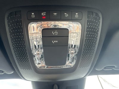 2025 Mercedes-Benz GLA 250 SUV