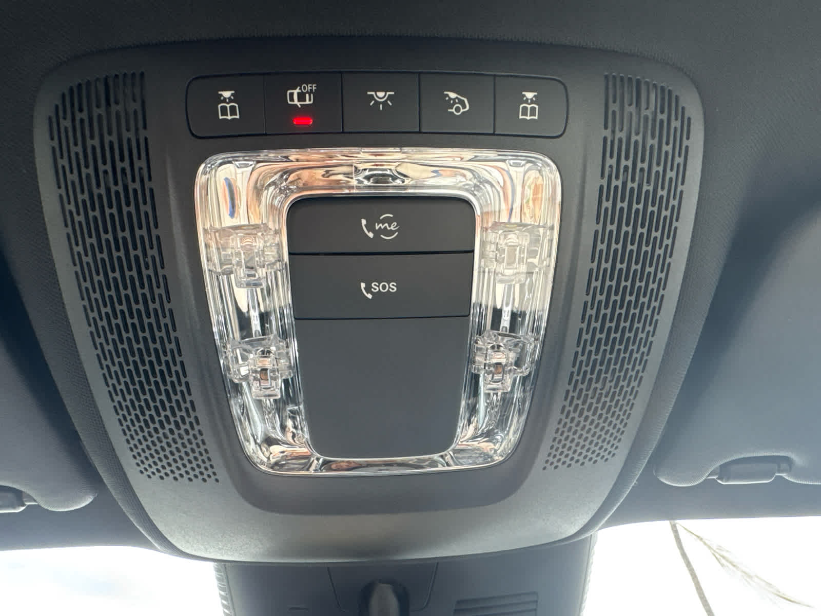 2025 Mercedes-Benz GLA 250 SUV