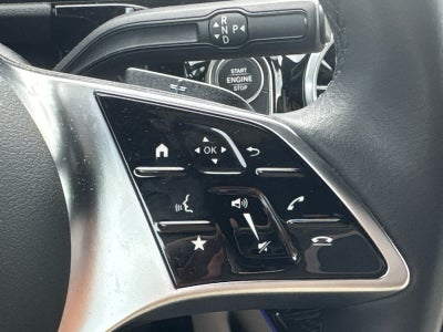 2025 Mercedes-Benz GLA 250 SUV