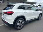 2025 Mercedes-Benz GLA 250 SUV