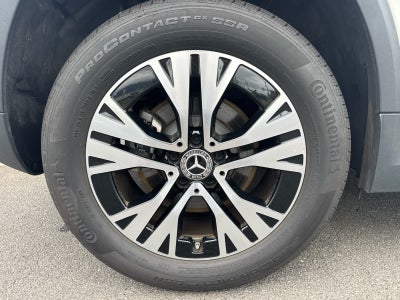 2025 Mercedes-Benz GLA 250 SUV