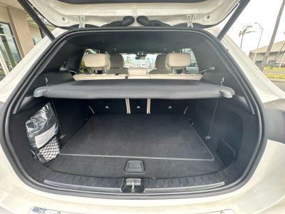 2025 Mercedes-Benz GLA 250 SUV