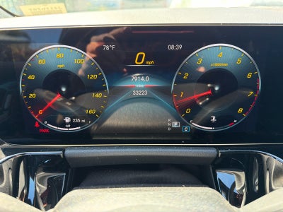 2022 Mercedes-Benz GLA 250 SUV