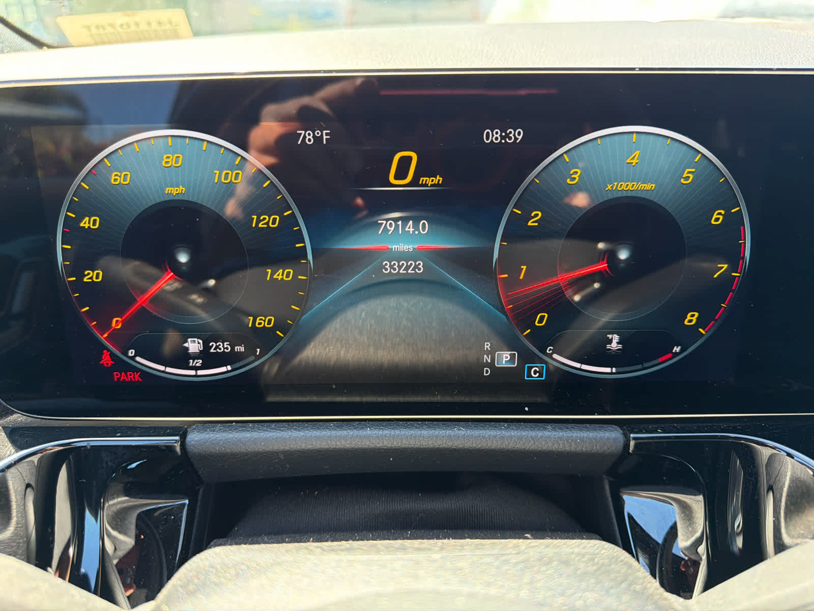 2022 Mercedes-Benz GLA 250 SUV
