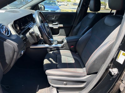 2022 Mercedes-Benz GLA 250 SUV