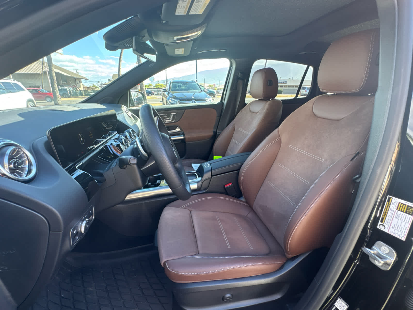 2026 Mercedes-Benz GLA 250 SUV