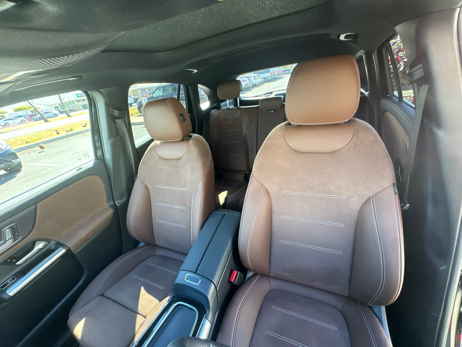 2026 Mercedes-Benz GLA 250 SUV