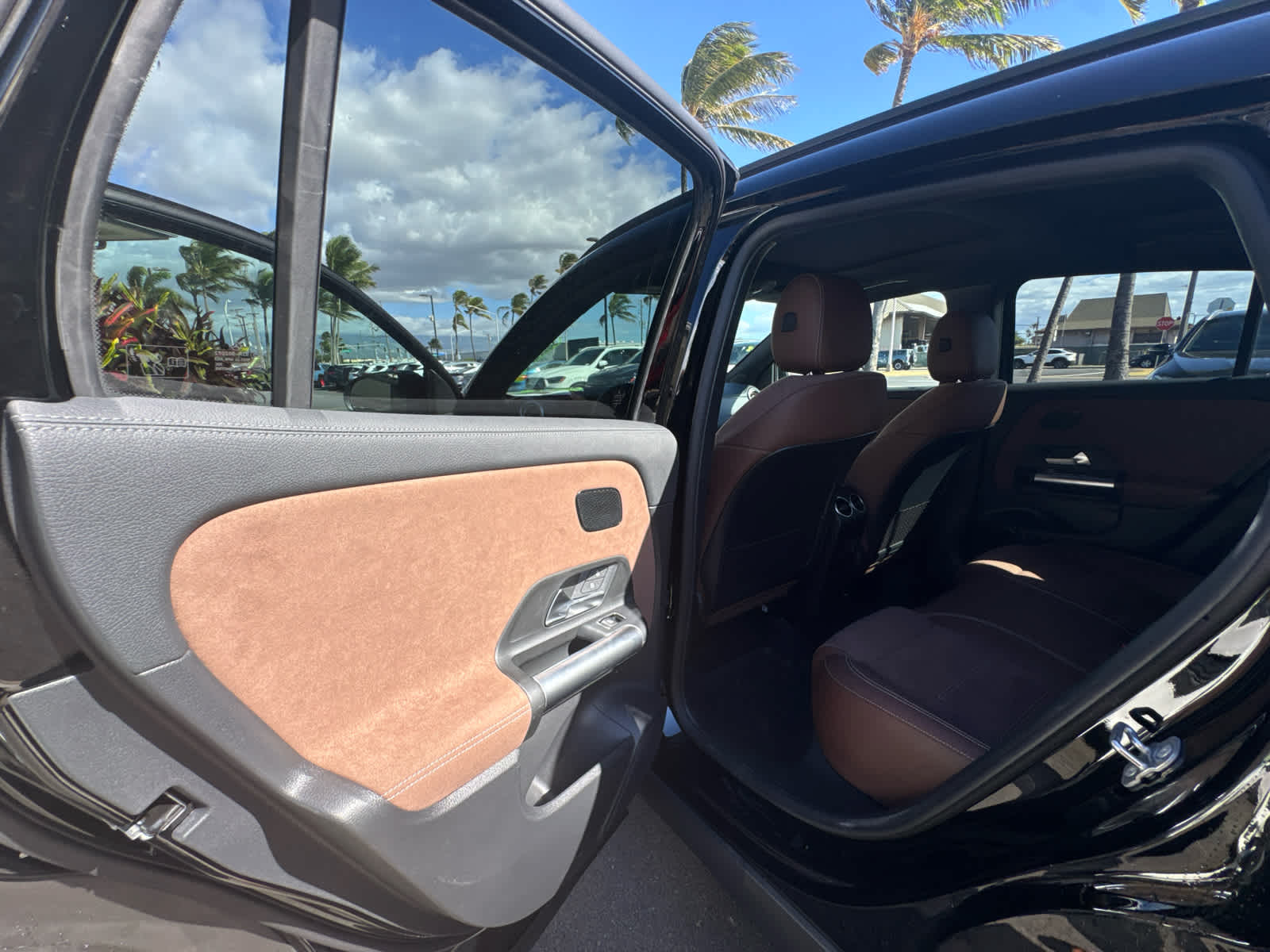 2026 Mercedes-Benz GLA 250 SUV