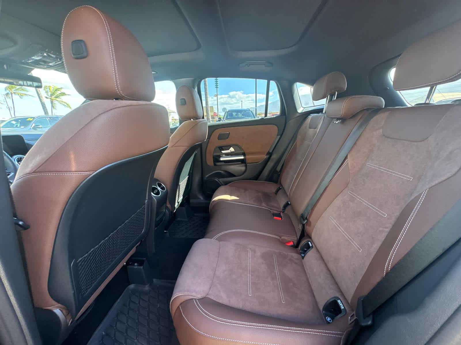 2026 Mercedes-Benz GLA 250 SUV