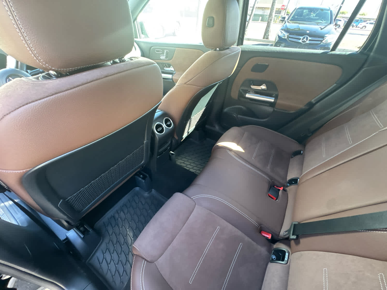 2026 Mercedes-Benz GLA 250 SUV