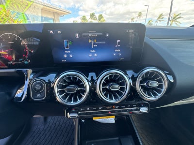 2026 Mercedes-Benz GLA 250 SUV