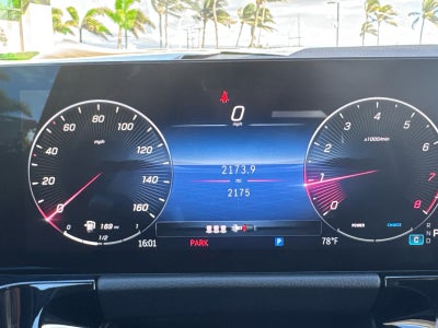 2026 Mercedes-Benz GLA 250 SUV