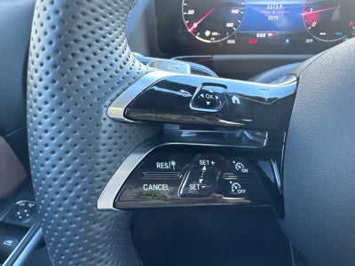 2026 Mercedes-Benz GLA 250 SUV