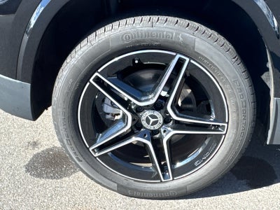 2026 Mercedes-Benz GLA 250 SUV