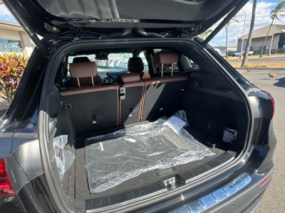 2026 Mercedes-Benz GLA 250 SUV