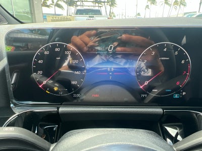 2026 Mercedes-Benz GLA 250 SUV