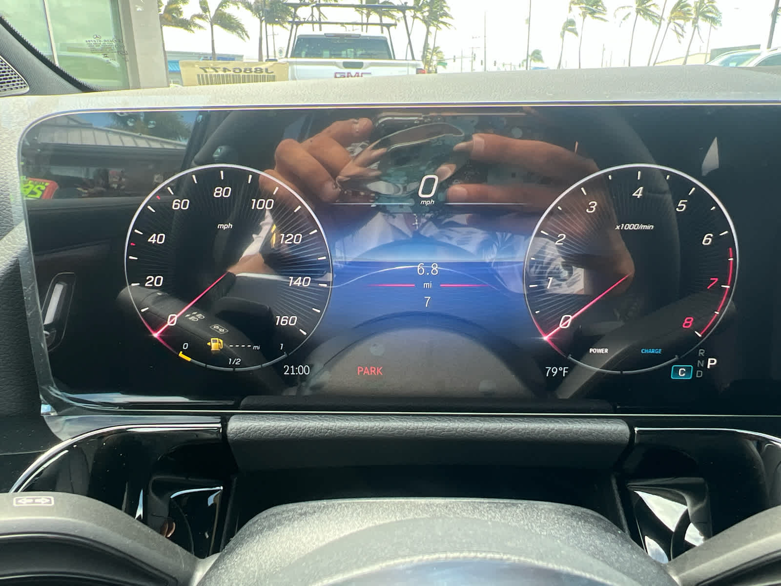 2026 Mercedes-Benz GLA 250 SUV