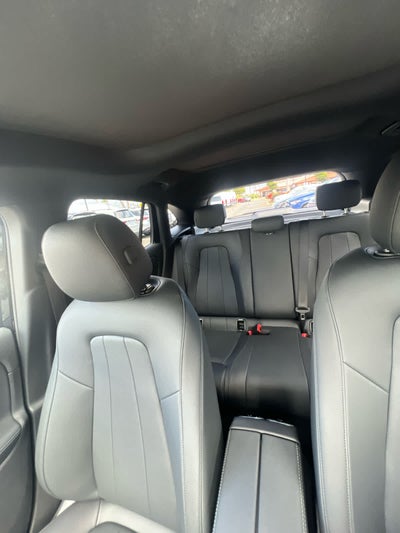 2026 Mercedes-Benz GLA 250 SUV