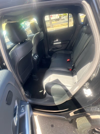 2026 Mercedes-Benz GLA 250 SUV