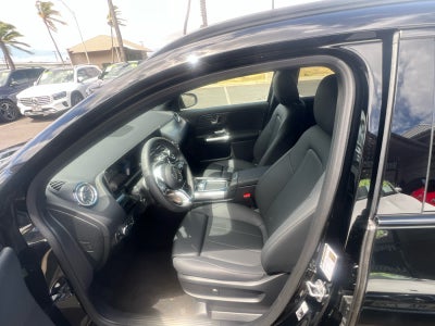 2026 Mercedes-Benz GLA 250 SUV