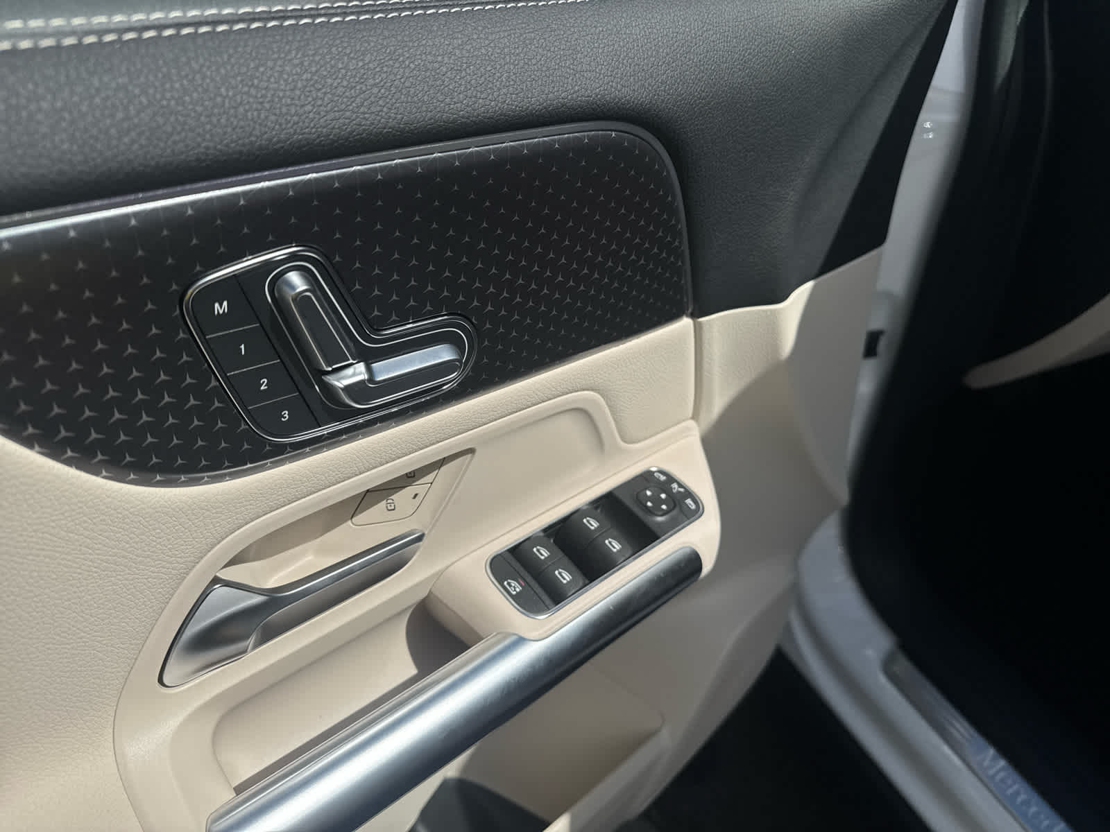 2025 Mercedes-Benz GLA GLA 250