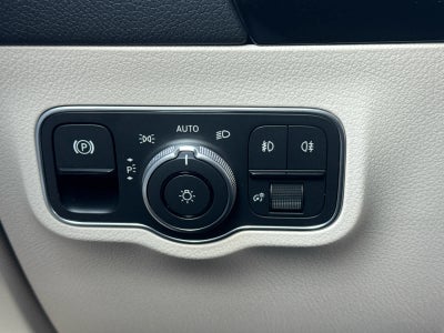 2025 Mercedes-Benz GLA GLA 250