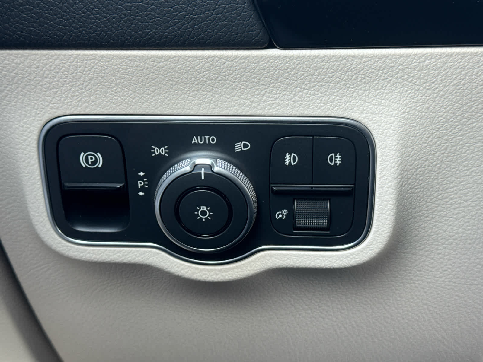 2025 Mercedes-Benz GLA GLA 250