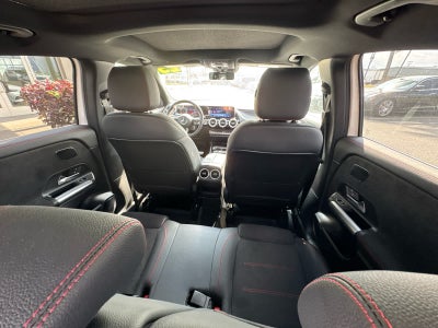 2025 Mercedes-Benz GLA GLA 250