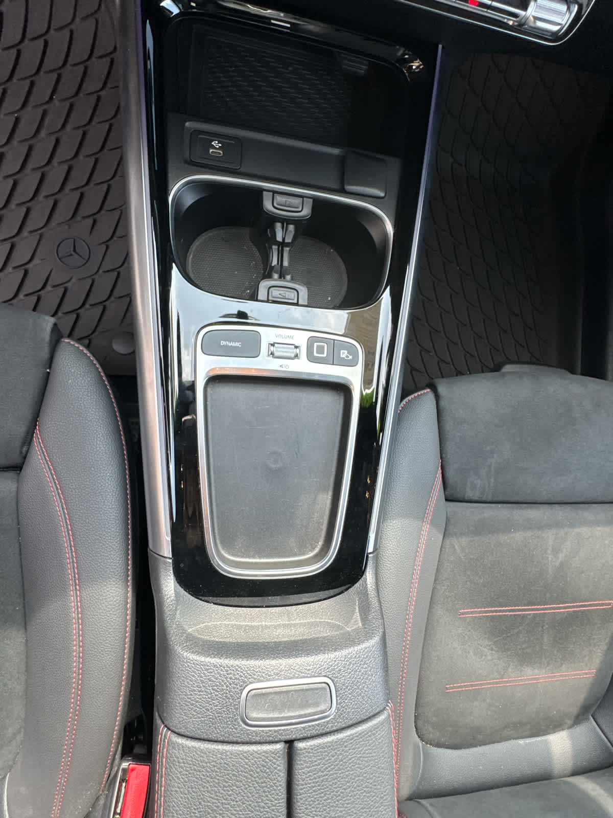 2025 Mercedes-Benz GLA GLA 250