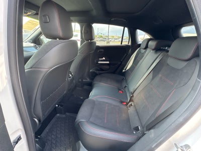 2025 Mercedes-Benz GLA GLA 250