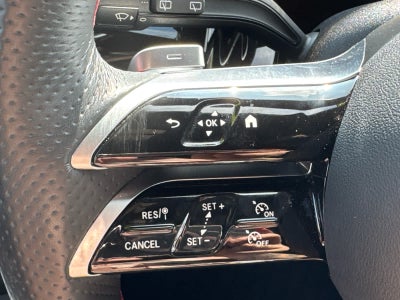 2025 Mercedes-Benz GLA GLA 250