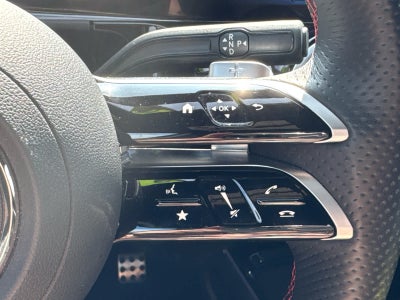 2025 Mercedes-Benz GLA GLA 250