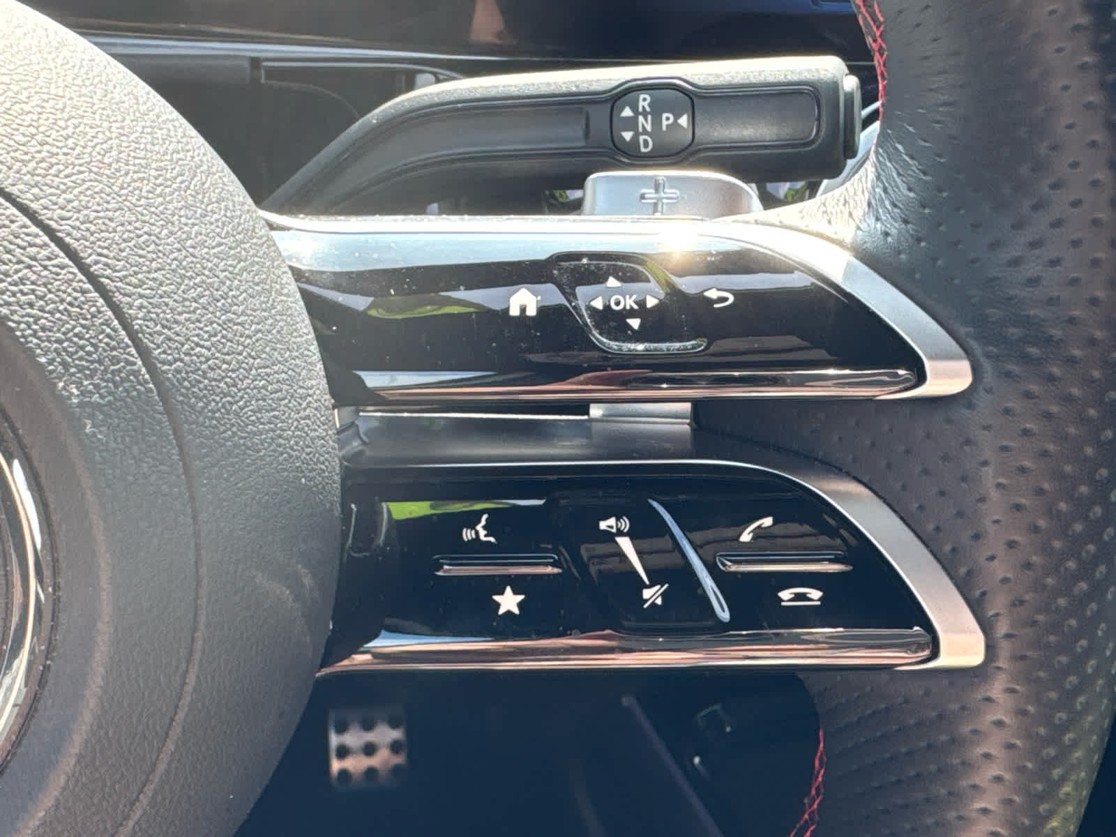 2025 Mercedes-Benz GLA GLA 250