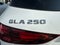 2025 Mercedes-Benz GLA GLA 250