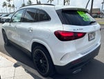 2025 Mercedes-Benz GLA GLA 250