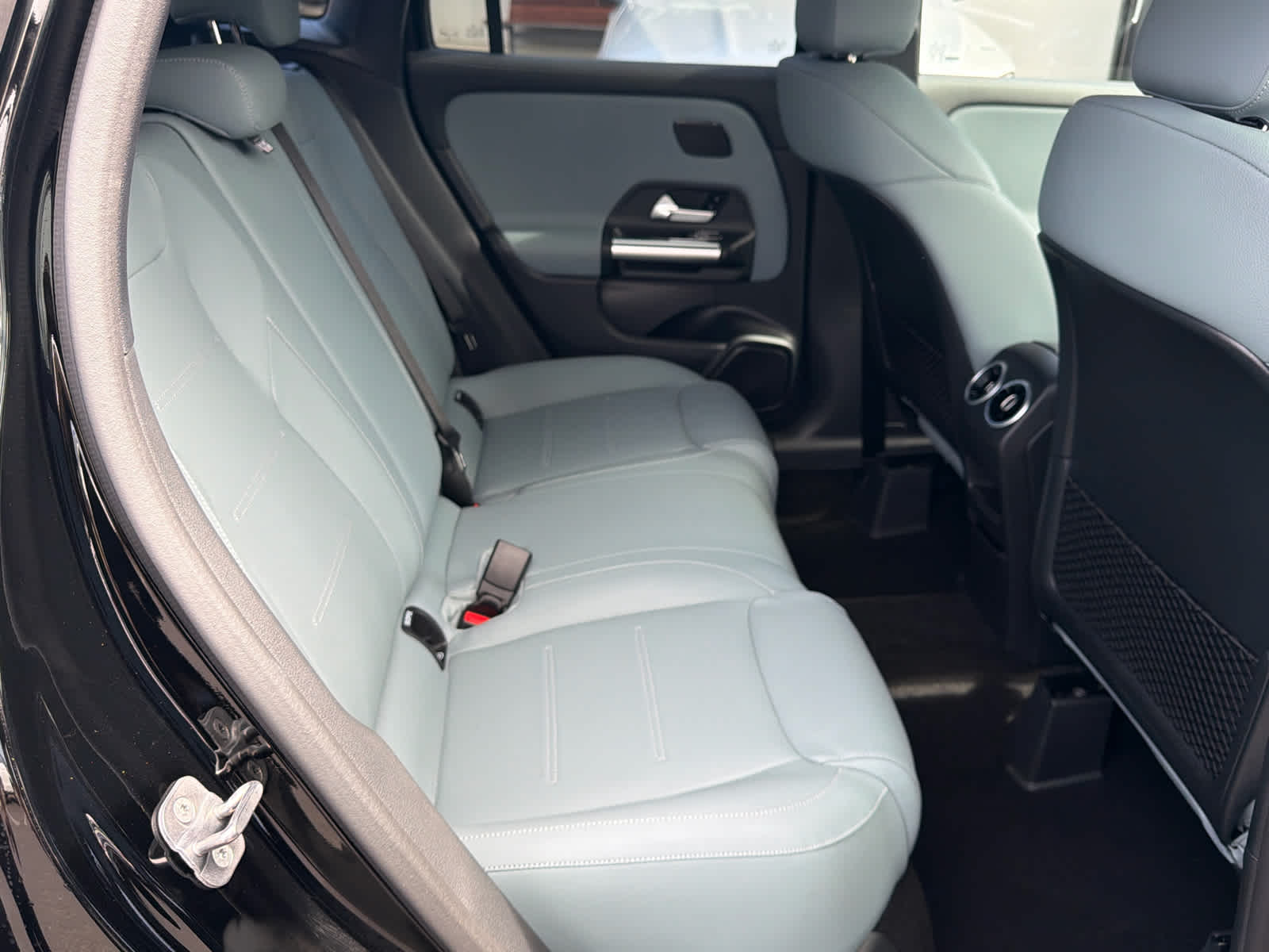 2026 Mercedes-Benz GLA 250 SUV