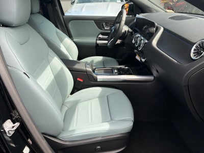 2026 Mercedes-Benz GLA 250 SUV