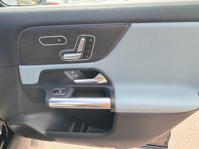 2026 Mercedes-Benz GLA 250 SUV