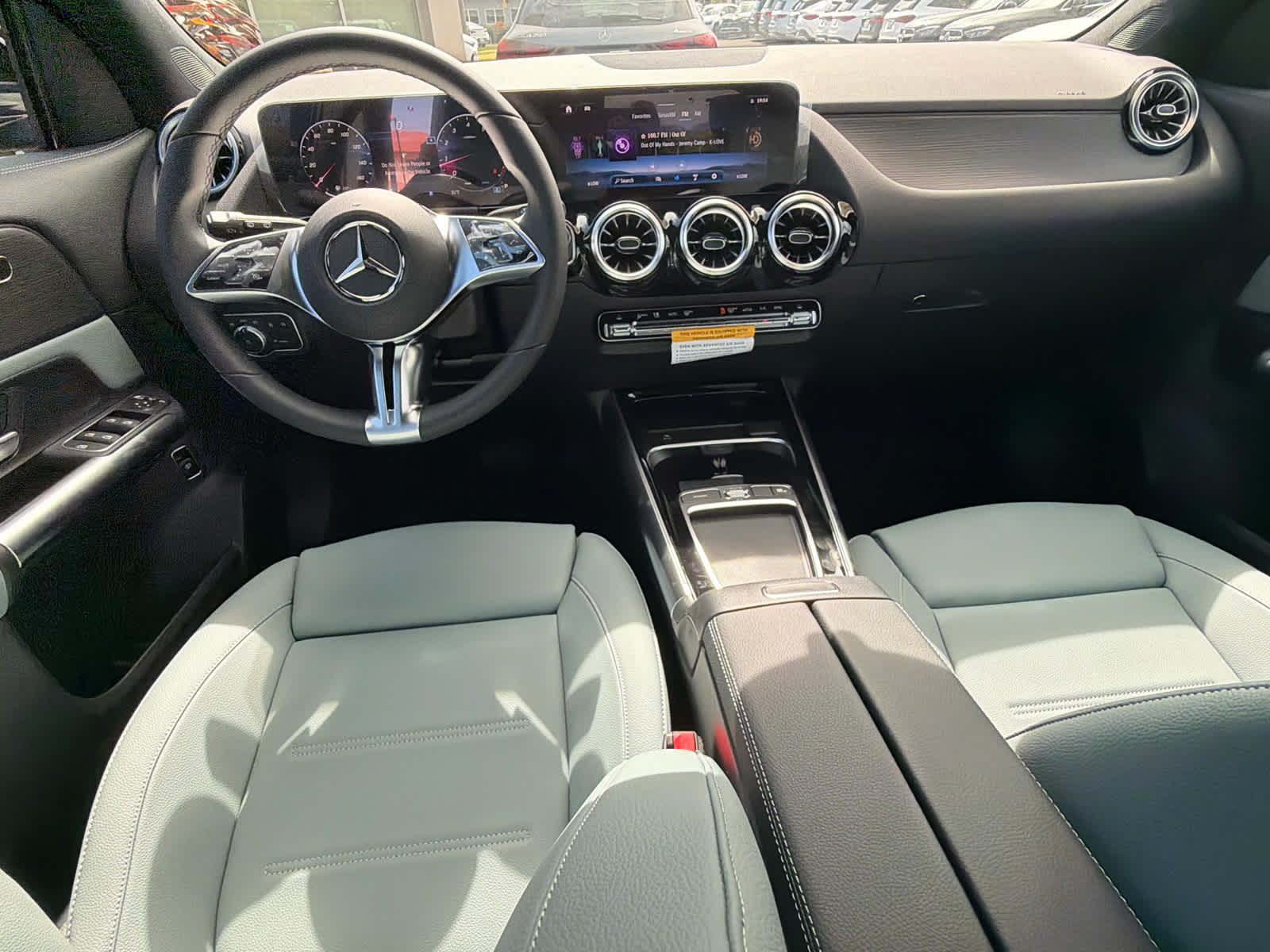 2026 Mercedes-Benz GLA 250 SUV