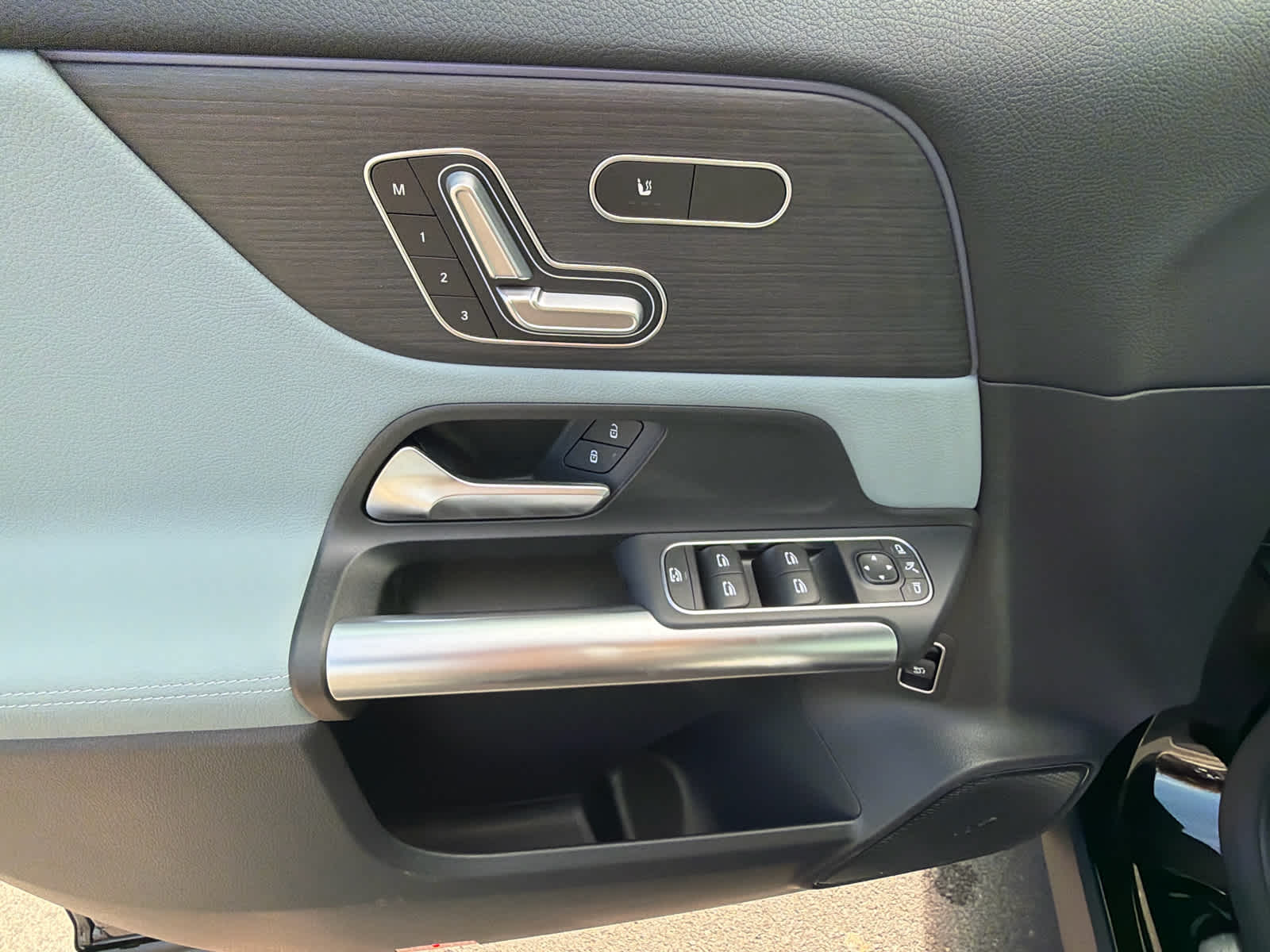 2026 Mercedes-Benz GLA 250 SUV