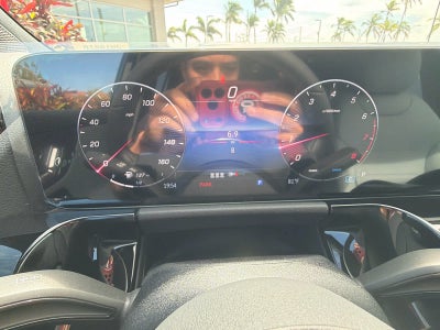 2026 Mercedes-Benz GLA 250 SUV