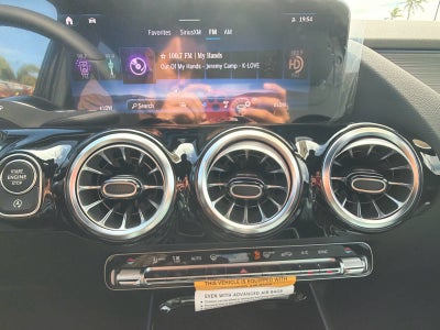 2026 Mercedes-Benz GLA 250 SUV