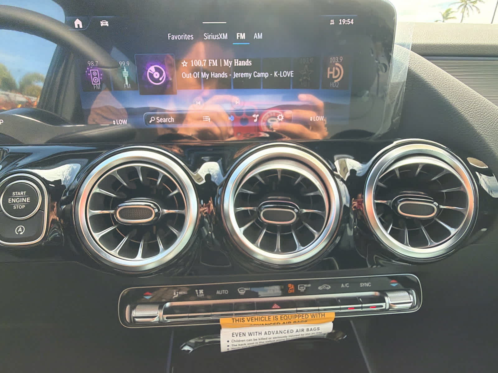 2026 Mercedes-Benz GLA 250 SUV