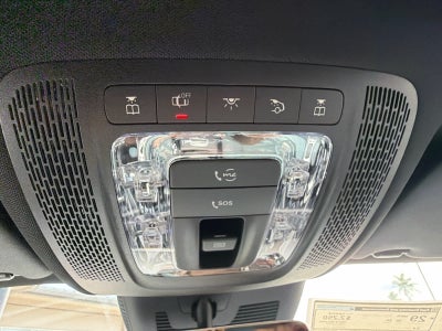 2026 Mercedes-Benz GLA 250 SUV