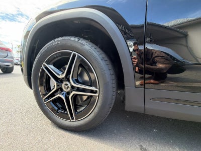 2026 Mercedes-Benz GLA 250 SUV