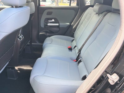 2026 Mercedes-Benz GLA 250 SUV