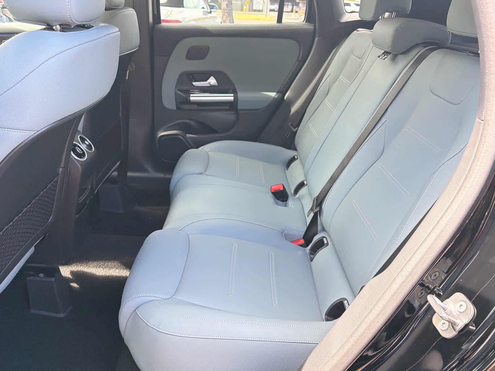 2026 Mercedes-Benz GLA 250 SUV