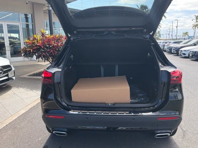 2026 Mercedes-Benz GLA 250 SUV