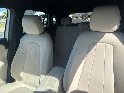 2025 Mercedes-Benz GLA GLA 250